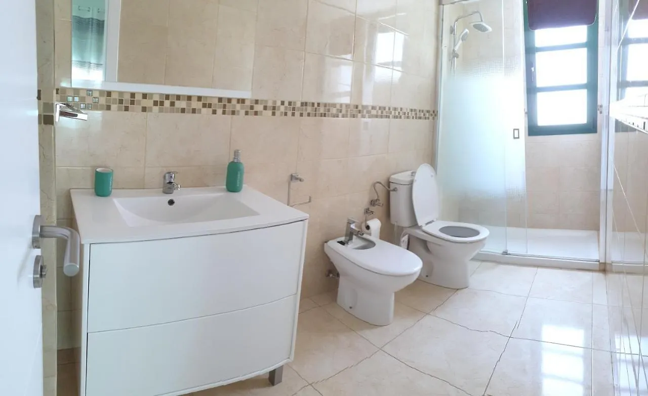 Casa Little Venice In Puerto De Mogan 0*,  Spain