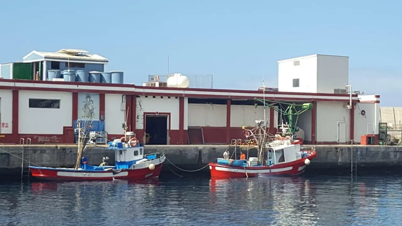 Casa Little Venice In Puerto De Mogan