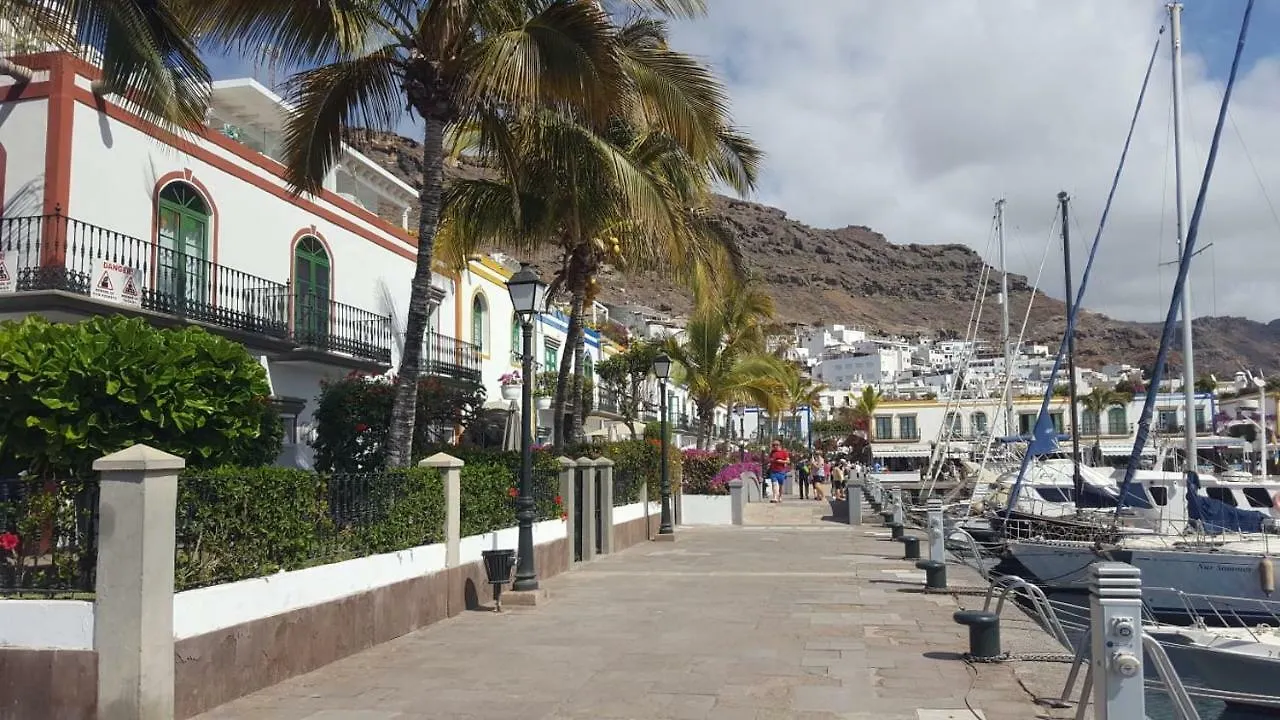 Casa Little Venice In Puerto De Mogan 0*,  Spain