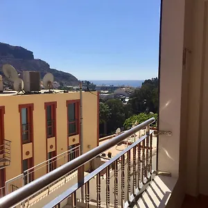 Apartamento Claudina Appartement