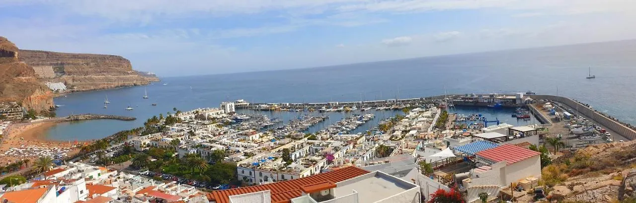 Apartment Casa Little Venice In Puerto De Mogan