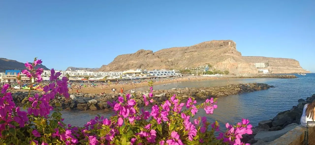 Casa Little Venice In Puerto De Mogan 0*,