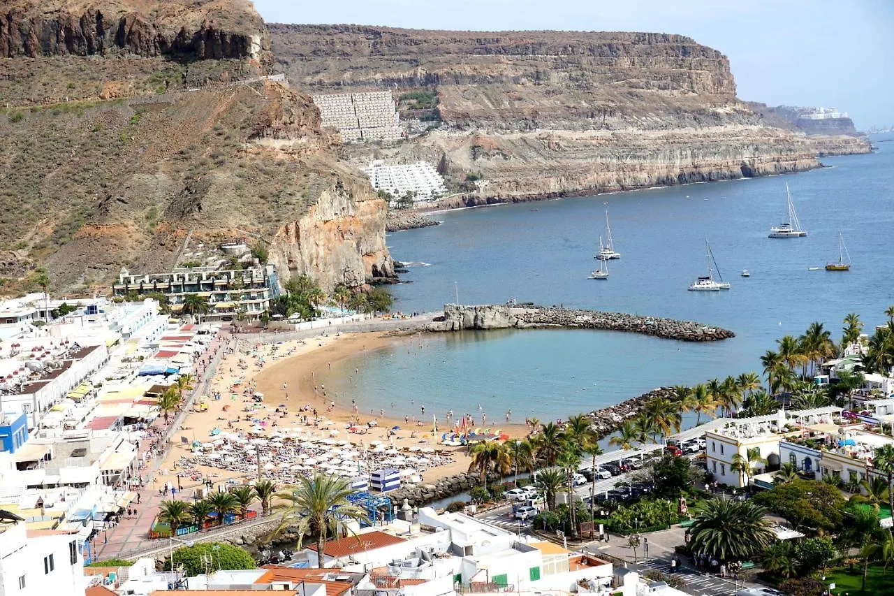 Apartment Casa Little Venice In Puerto De Mogan