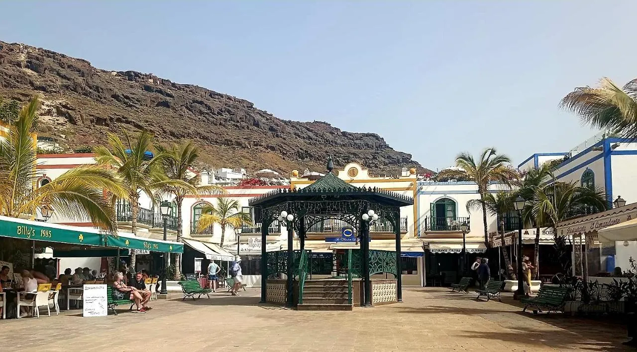 Casa Little Venice In Puerto De Mogan