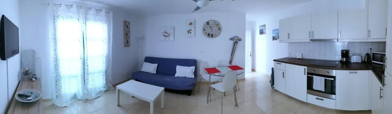 Apartment Casa Little Venice In Puerto De Mogan Spain