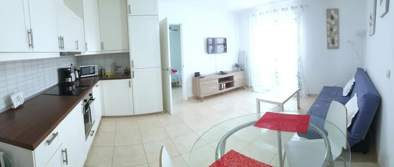 Casa Little Venice In Puerto De Mogan 0*,