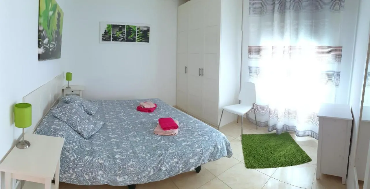 Apartment Casa Little Venice In Puerto De Mogan