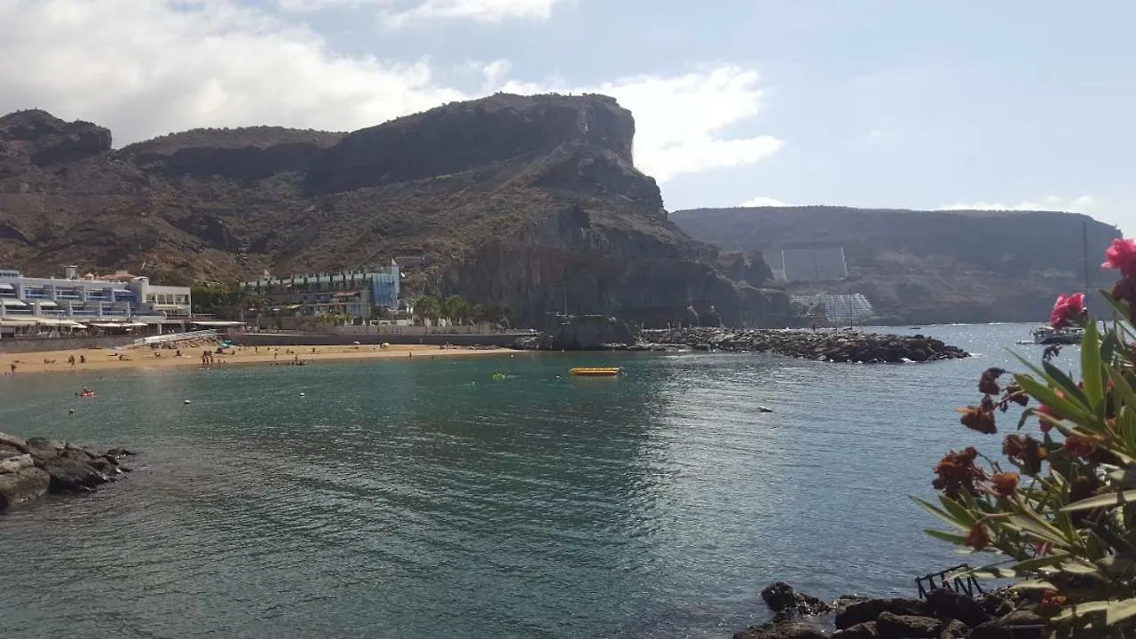 Apartment Casa Little Venice In Puerto De Mogan