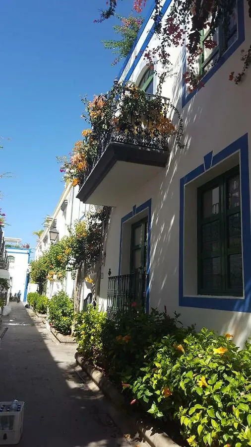 Casa Little Venice In Puerto De Mogan