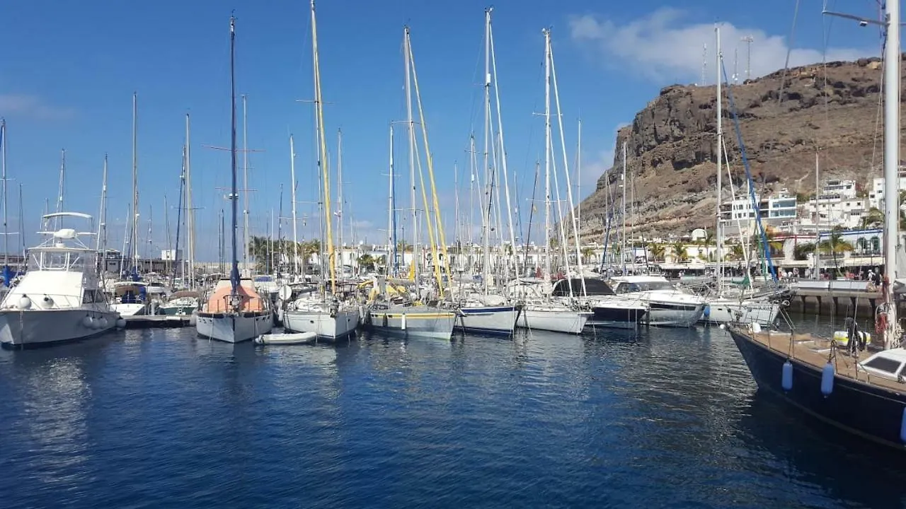Casa Little Venice In Puerto De Mogan