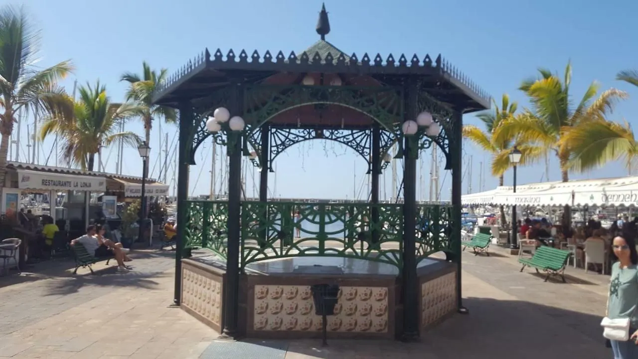 Casa Little Venice In Puerto De Mogan 0*,