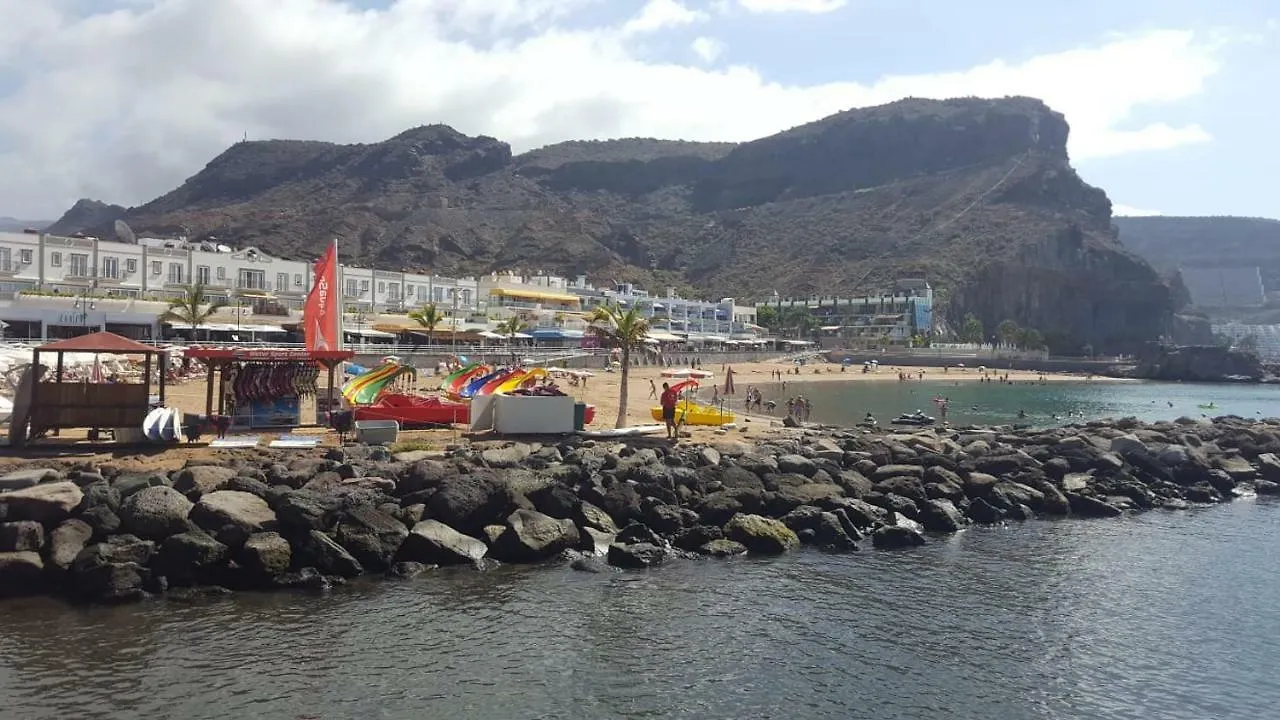 Casa Little Venice In Puerto De Mogan